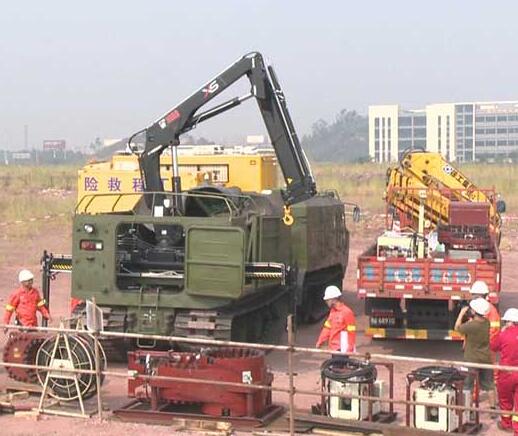 哈爾濱第一機械集團有限公司